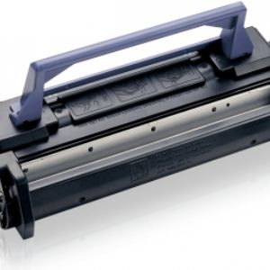 EPSON C13S050010  BLACK DEVELOPER-EPL-5700/5700L