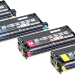 EPSON C13S051124  YELLOW TONER(HIGHC.)-9000S-AL-C3800DN/DTN/N 9.000 SAYFA