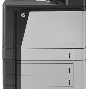 HP A2W78A COLOR LASERJET ENTERPRISE M855XH YAZICI