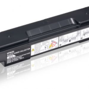 EPSON C13S050610  WASTE TONER BOX-AL-C9300DN, AL-C9300DTN, AL- 24.000 SAYFA