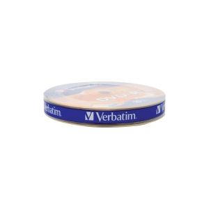 VERBATIM 43729  DVD-R AZO MATG.4,7GB.16X 10 LU SPINDLE