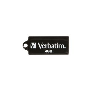 VERBATIM 44048  4GB STORE N GO MICRO USB BELLEK