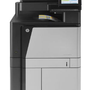 HP D7P71A COLOR LASERJET ENTERPRISE M880Z+NFC/KABLOSUZ DORUDAN MFP A3 YAZICI