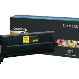 LEXMARK C910/C912 SARI TONER 14.000 syf. 12N0770