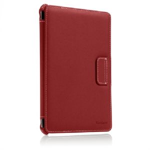 TARGUS THZ18201 VUSCAPE IPAD MINI/RETINA KILF-KIRMIZI