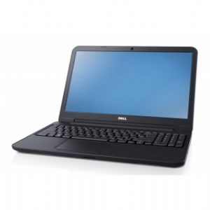 DELL NB INS. 3521 B3245FC i3-3217U 4G 500G 15.6 1GVGA FDOS