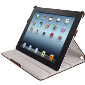 TRUST 18703 IPAD SKIN&FOLIO STAND&KILIF-K.RENGI