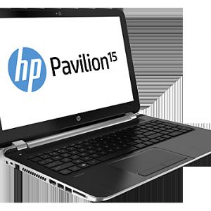 HP NB F8S52EA 15-n207st i5-4200U 4G 500G 2GVGA 15.6 FDOS