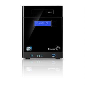 4TB SEAGATE 3.5  4-BAY WINDOWS SUNUCUSU BUSINESS STORAGE STDM4000200