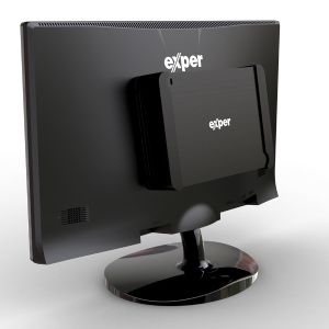 EXPER ULTRATOP NANO DEX141 3 3217U 4GB 500GB OB FDOS