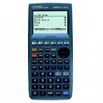 CASIO ALGEBRA FX-2.0PLUS HESAP MAKNES