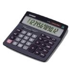 CASIO D-20L MASAST HESAP MAKNES