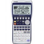 CASIO FX-9860GII SD GRAFK HESAP MAKNES