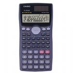 CASIO FX-991MS BLMSEL HESAP MAKNES