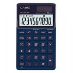 CASIO SL-1110TV-BU CEP TP HESAP MAKNES