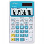 CASIO SL-300VC-BU CEP TP HESAP MAKNES