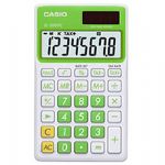 CASIO SL-300VC-GN CEP TP HESAP MAKNES