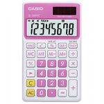 CASIO SL-300VC-PK CEP TP HESAP MAKNES