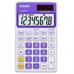 CASIO SL-300VC-PL CEP TP HESAP MAKNES