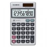 CASIO SL-315TV CEP TP HESAP MAKNES