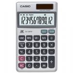 CASIO SL-320TV CEP TP HESAP MAKNES