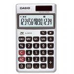 CASIO SL-340VA CEP TP HESAP MAKNES