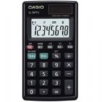 CASIO SL-797TV-BK CEP TP HESAP MAKNES