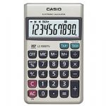 CASIO LC-1000TV CEP TP HESAP MAKNES