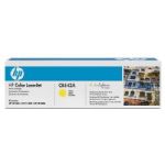 HP CB542A (125A) SARI LASERJET TONER KARTUSU