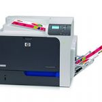 HP CC490A COLORLASERJET ENTERPRISE CP4025DN YAZICI