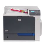 HP CC489A COLORLASERJET ENTERPRISE CP4025N YAZICI