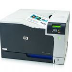 HP CE712A COLORLASERJET PROFESSIONAL CP5225DN YAZICI A3