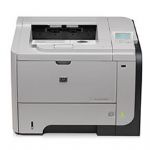 HP CE526A LASERJET ENTERPRISE P3015D YAZICI