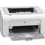 HP CE651A LASERJET PRO P1102 YAZICI