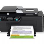 HP CB867A OFFICEJET 4500 AIO YAZICI/TARAYICI/FOTOKOP/FAX