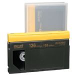 MAXELL DVP-126L DVCPRO