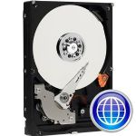 250GB WD 7200RPM 8MB IDE CAVIER BLUE