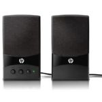 HP GL313AA MULTIMEDIA SPEAKERS