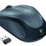  LOGITECH M235 KABLOSUZ COLT MATTE SIYAH MOUSE 910-002201