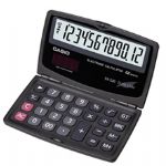 CASIO SX-220 CEP TP HESAP MAKNES