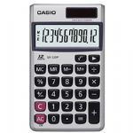 CASIO SX-320P CEP TP HESAP MAKNES