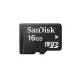 16GB MICRO SD KART C4 SANDISK SDSDQM-016-B35N
