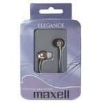 MAXELL CRYSTAL EAR BUD AMPANYA SWAROVSKI KULAKLIK 303418.01.CN