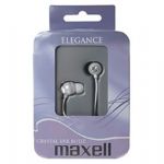 MAXELL CRYSTAL EAR BUD BEYAZ SWAROVSKI KULAKLIK 303420.01.CN