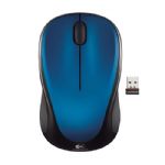LOGITECH M235 KABLOSUZ MAVI MOUSE 910-002420
