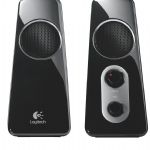 LOGITECH Z523 2+1 SIYAH SPEAKER 980-000321