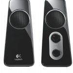 LOGITECH Z523 2+1 SIYAH SPEAKER 980-000321