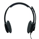 __LOGITECH H250 KABLOLU GRAPHITE GRI HEADSET 981-000354