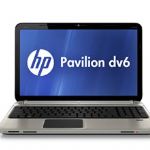 HP NB PVL LZ490EA dv6-6115st i7-2630QM 8G 750G 15.6 2GVGA W7P