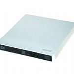 MAXELL MULTI DVD WRITER SLIM USB EXTERNAL BEYAZ 860042.00.CN